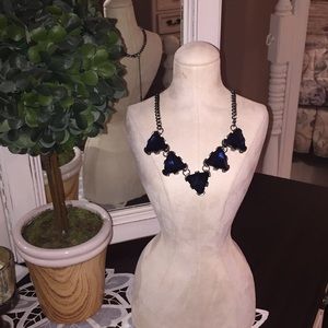 BAUBLEBAR statement necklace